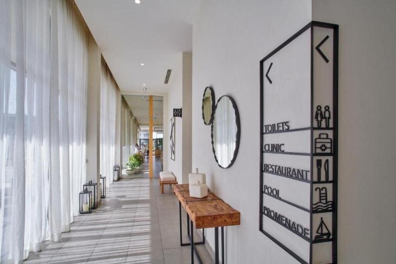 Marassi Boutique Hotel Marina 1 image