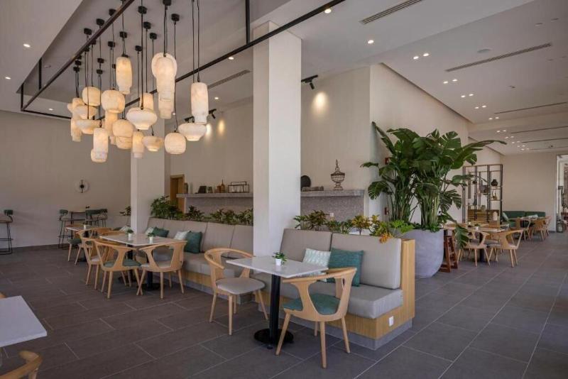 Marassi Boutique Hotel Marina 1 image