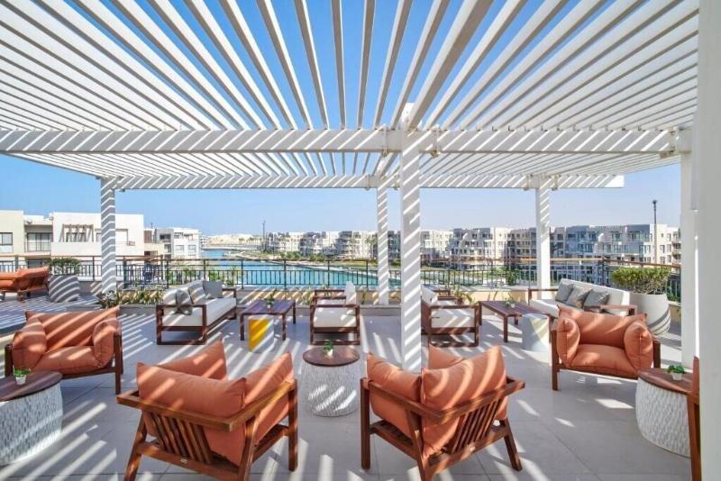Marassi Boutique Hotel Marina 1 image