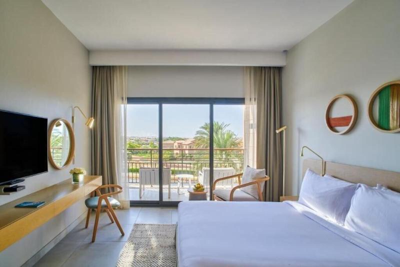Marassi Boutique Hotel Marina 1 image