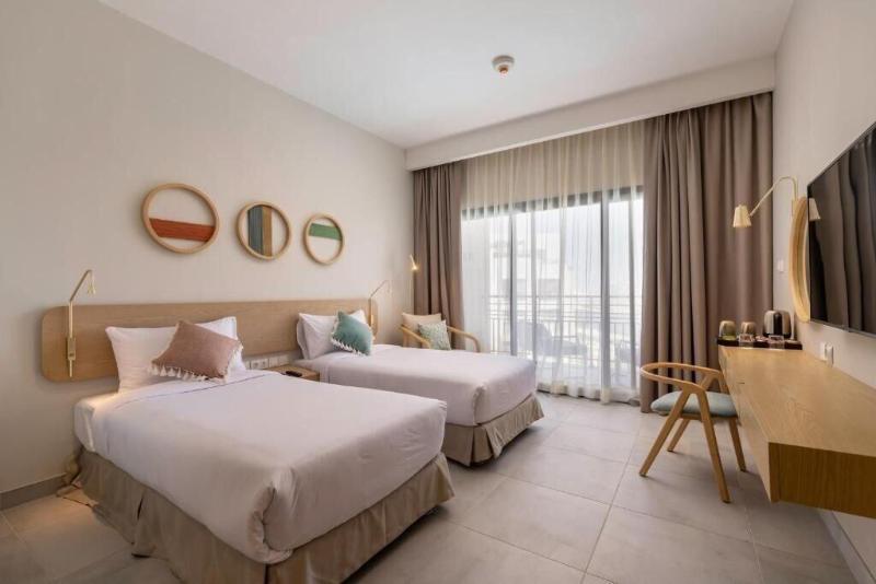Marassi Boutique Hotel Marina 1 image