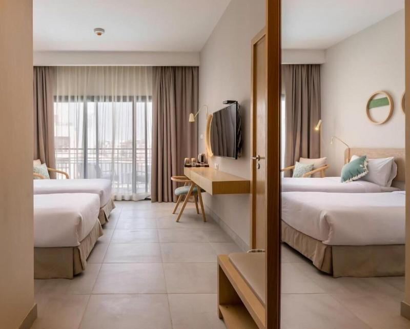 Marassi Boutique Hotel Marina 1 image