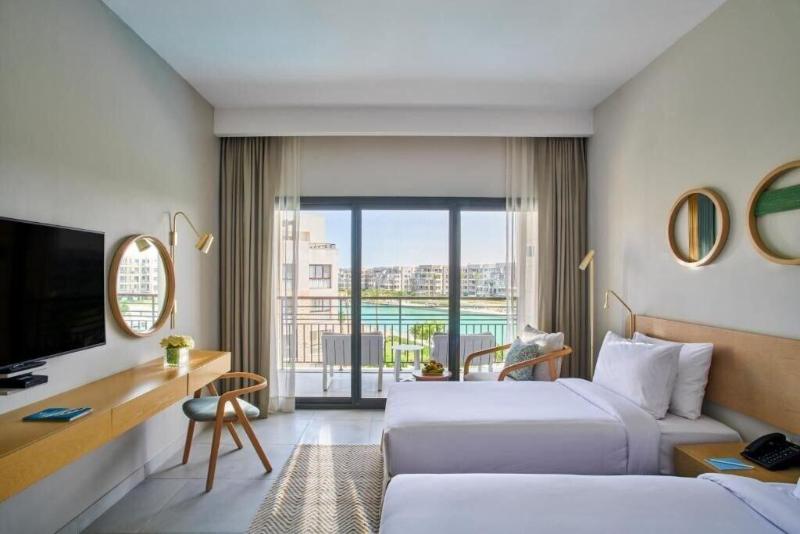 Marassi Boutique Hotel Marina 1 image