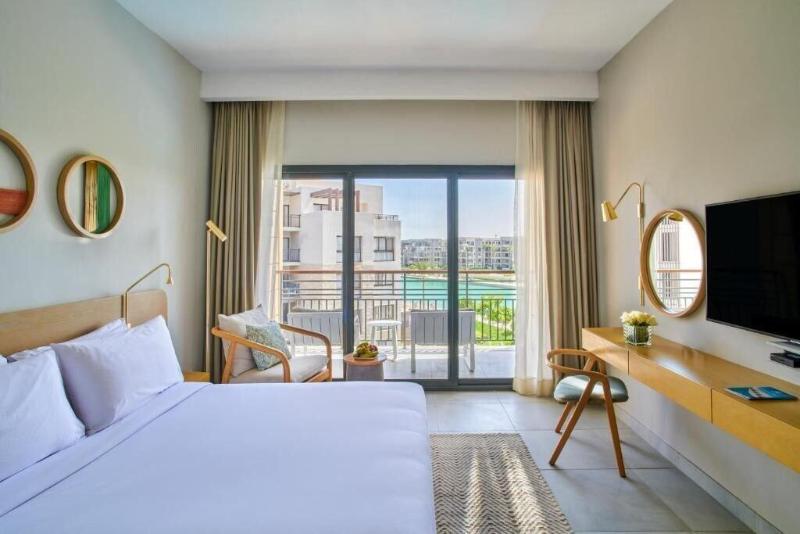 Marassi Boutique Hotel Marina 1 image