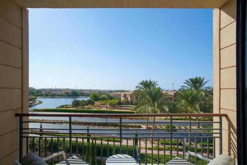 Marassi Boutique Hotel Marina 1 image
