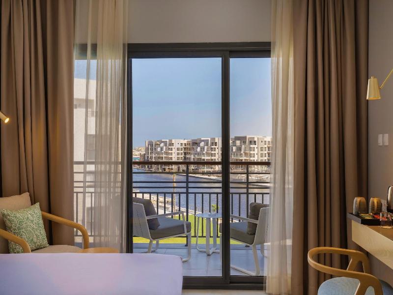 Marassi Boutique Hotel Marina 1 image