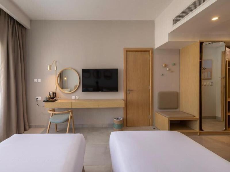Marassi Boutique Hotel Marina 1 image