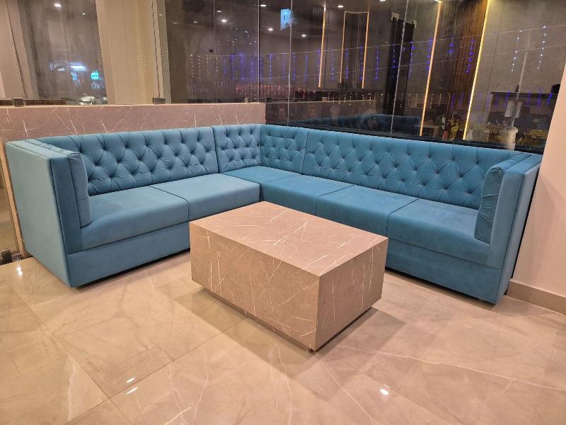Hotel Janas image
