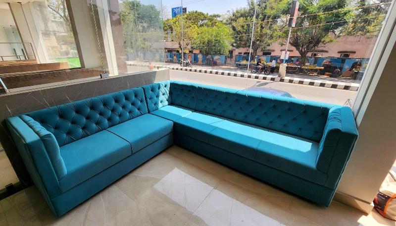 Hotel Janas image