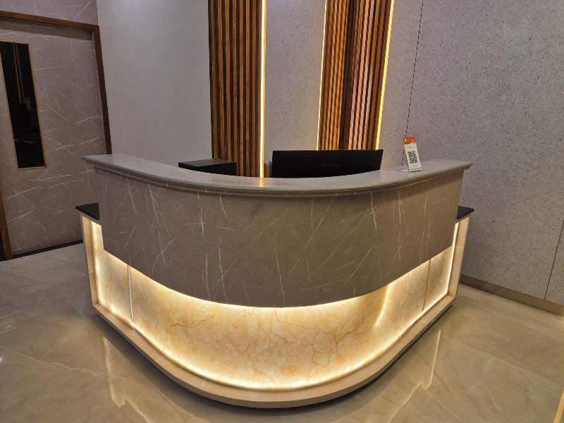 Hotel Janas image