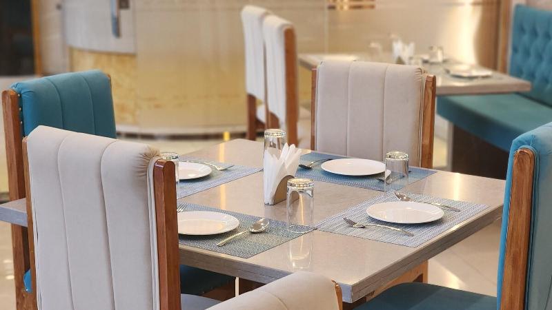 Hotel Janas image