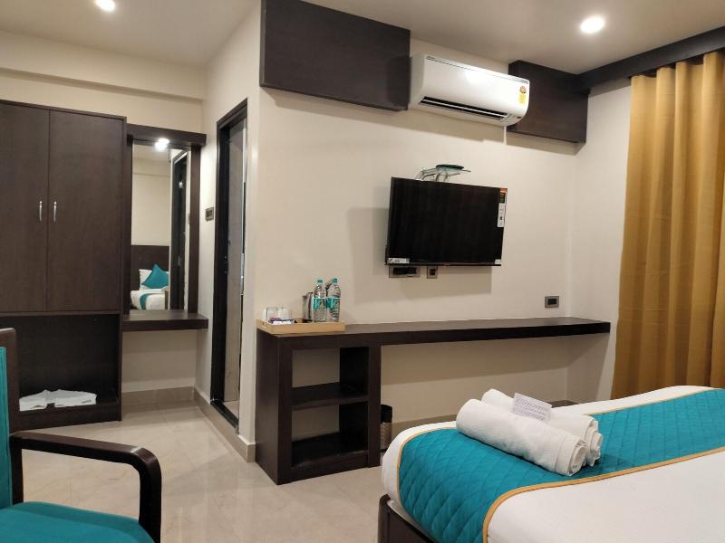 Hotel Janas image