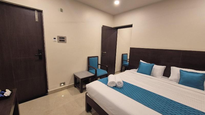 Hotel Janas image