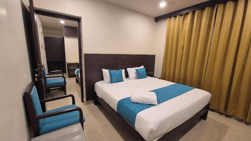 Hotel Janas image