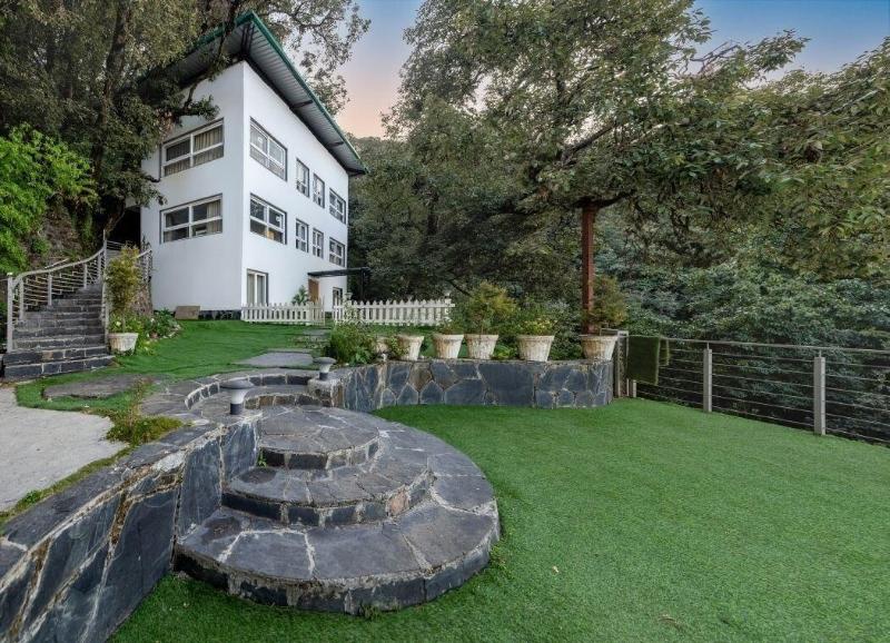 Echor Baris Resort Mussoorie — general view