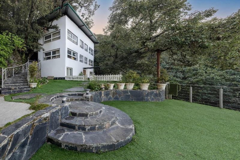 Echor Baris Resort Mussoorie image