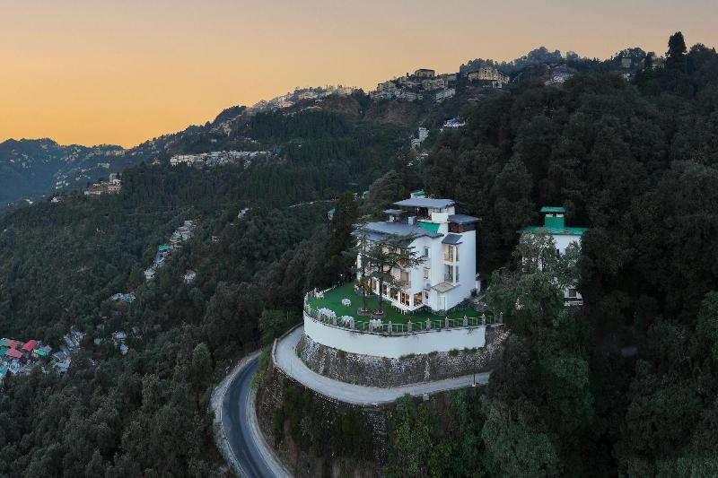 Echor Baris Resort Mussoorie image
