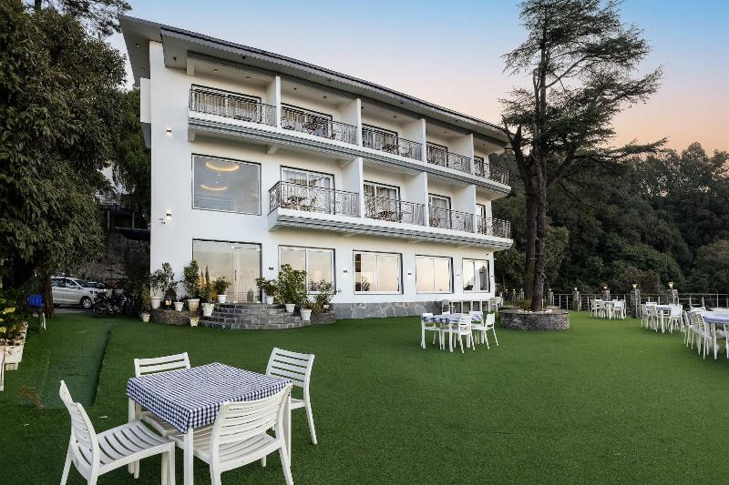 Echor Baris Resort Mussoorie image