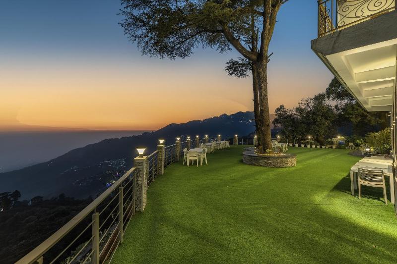 Echor Baris Resort Mussoorie image