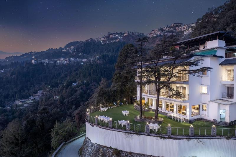 Echor Baris Resort Mussoorie image