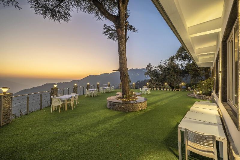 Echor Baris Resort Mussoorie image
