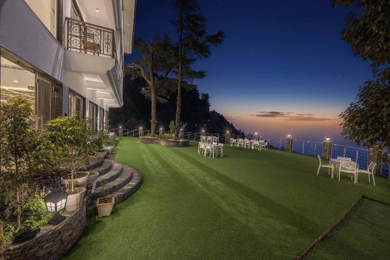 Echor Baris Resort Mussoorie image