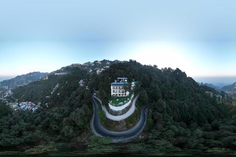Echor Baris Resort Mussoorie image