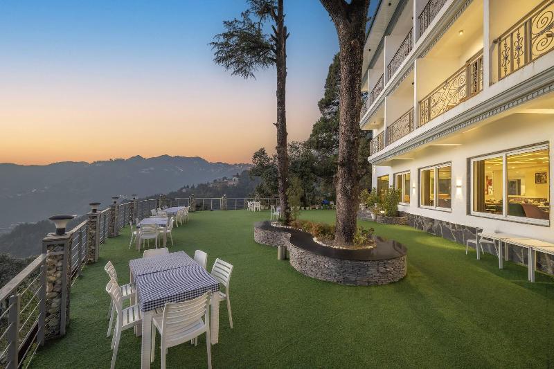 Echor Baris Resort Mussoorie image