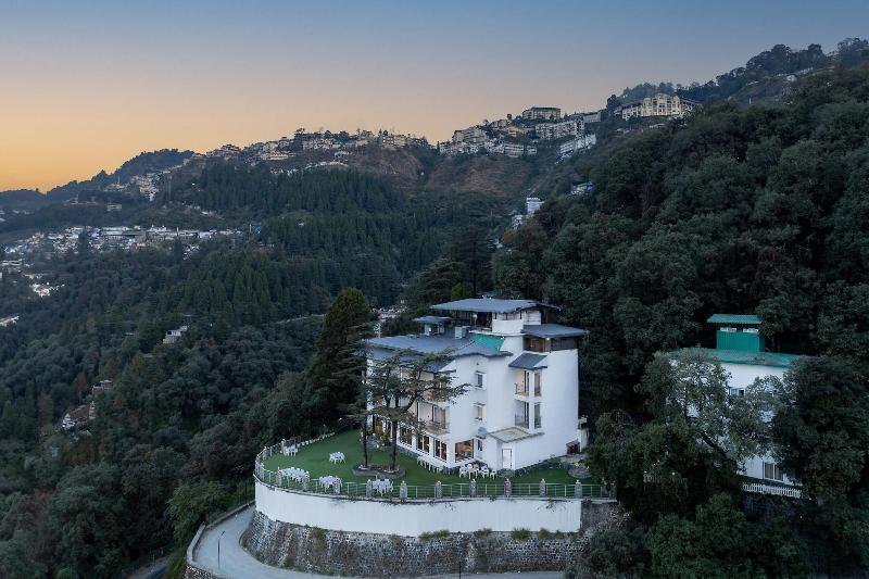Echor Baris Resort Mussoorie image