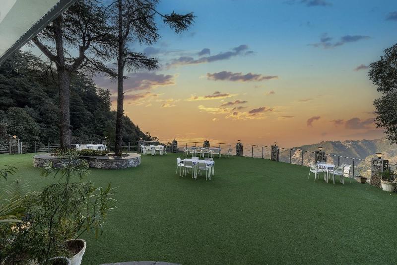Echor Baris Resort Mussoorie image