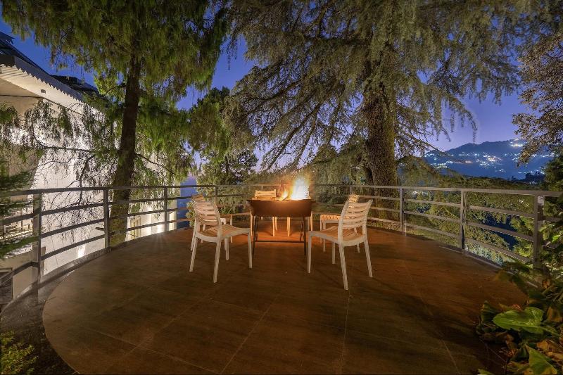 Echor Baris Resort Mussoorie image