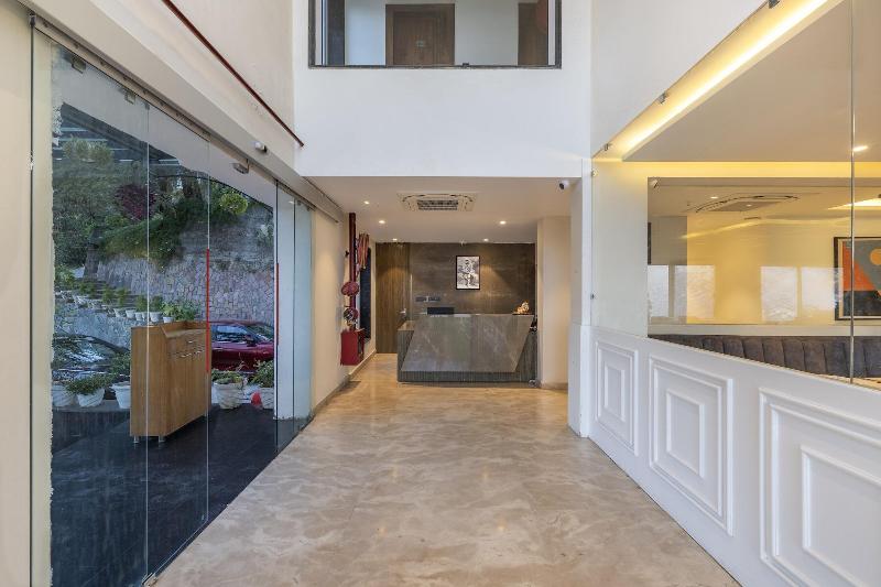 Echor Baris Resort Mussoorie image