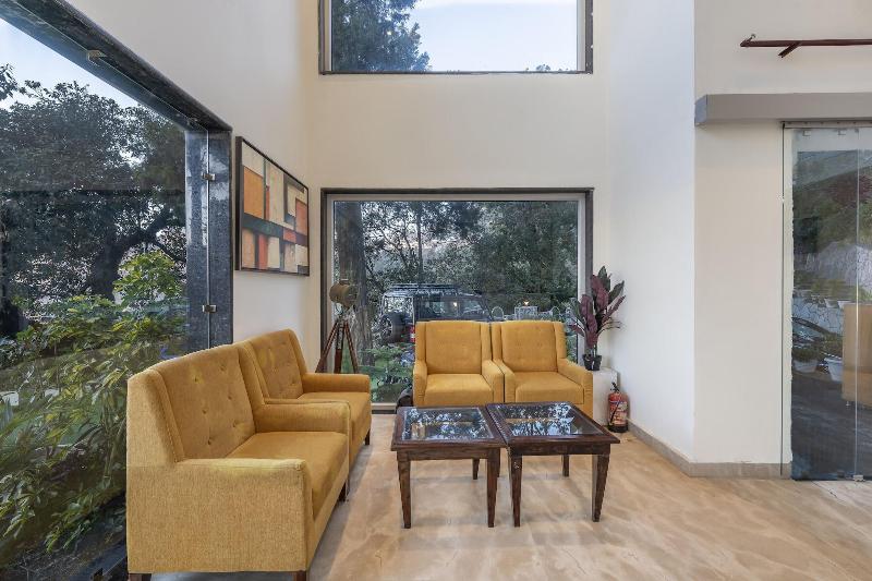 Echor Baris Resort Mussoorie image