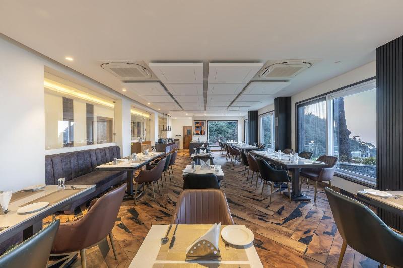 Echor Baris Resort Mussoorie image