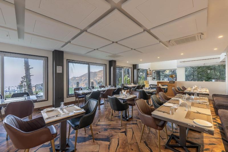 Echor Baris Resort Mussoorie image