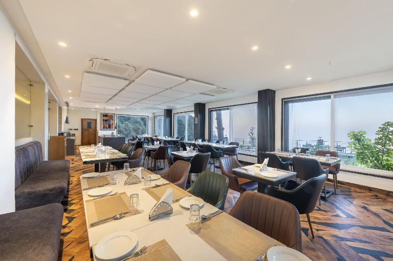 Echor Baris Resort Mussoorie image