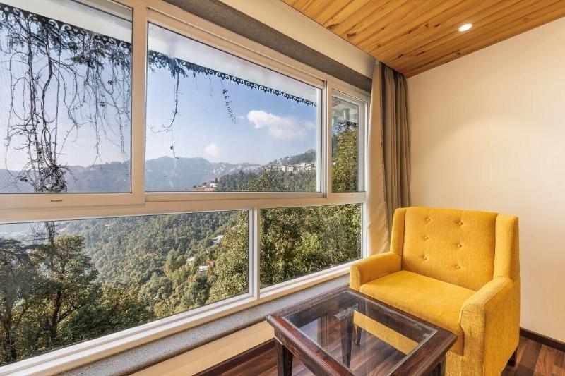 Echor Baris Resort Mussoorie image