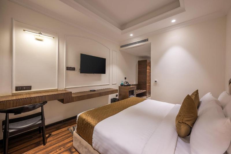 Echor Baris Resort Mussoorie image