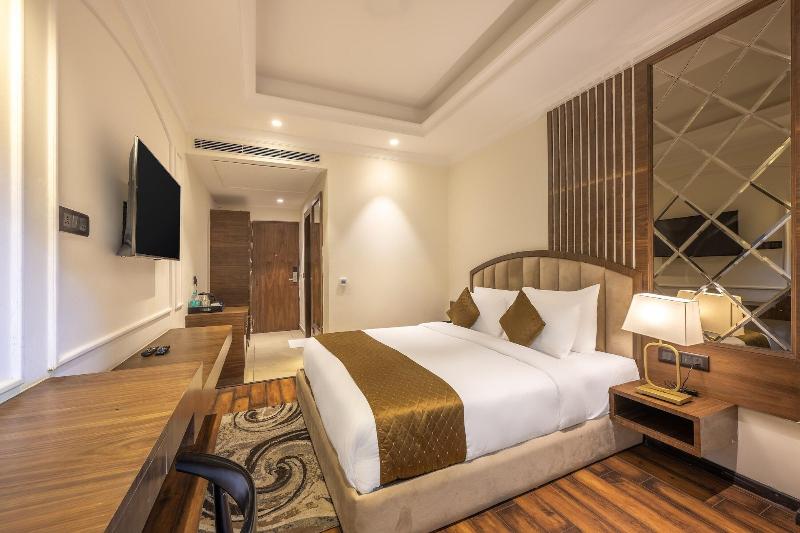 Echor Baris Resort Mussoorie image