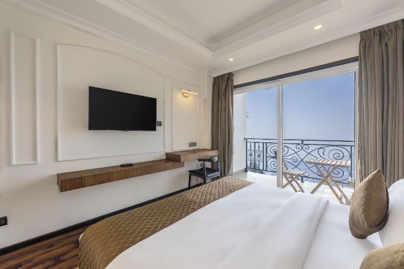 Echor Baris Resort Mussoorie image