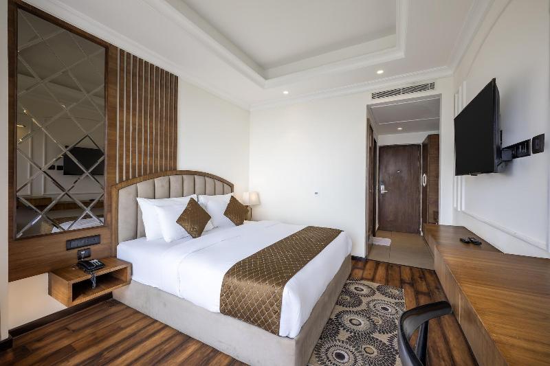 Echor Baris Resort Mussoorie image