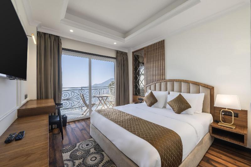 Echor Baris Resort Mussoorie image