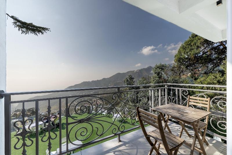 Echor Baris Resort Mussoorie image