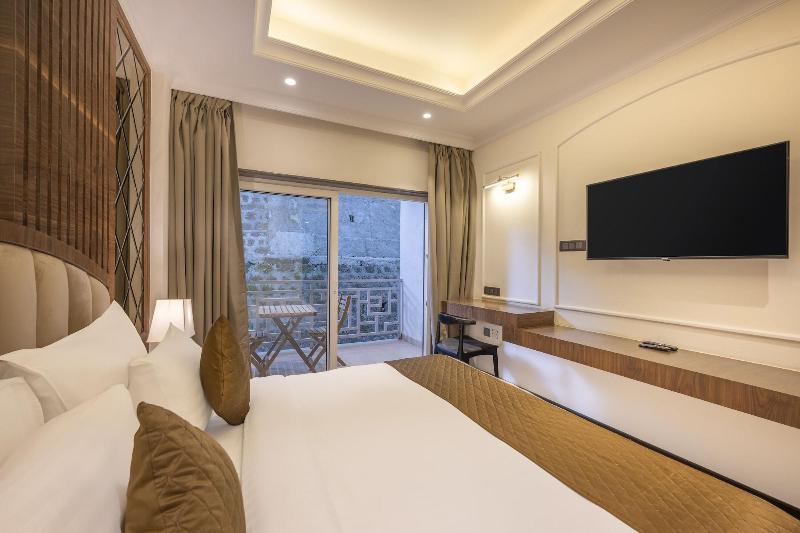 Echor Baris Resort Mussoorie image