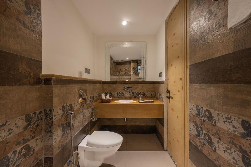 Echor Baris Resort Mussoorie image