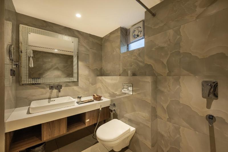 Echor Baris Resort Mussoorie image