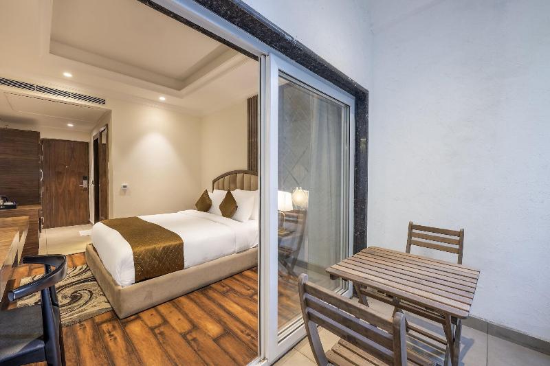 Echor Baris Resort Mussoorie image