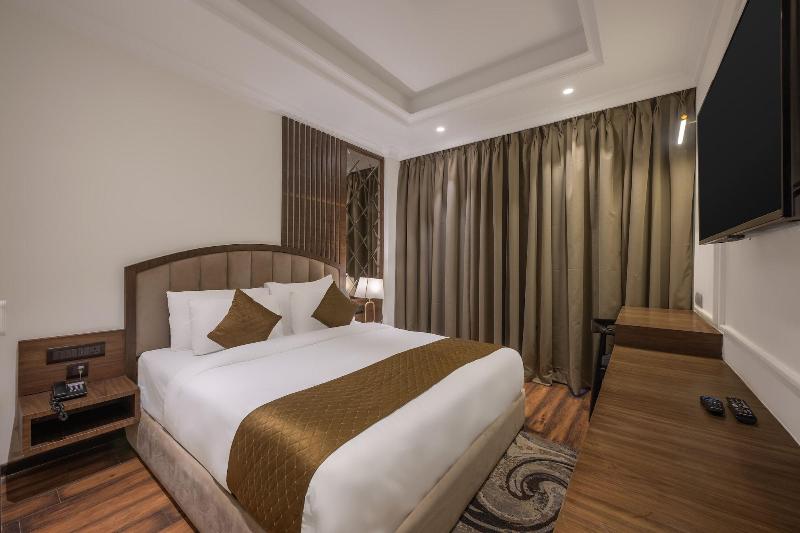 Echor Baris Resort Mussoorie image