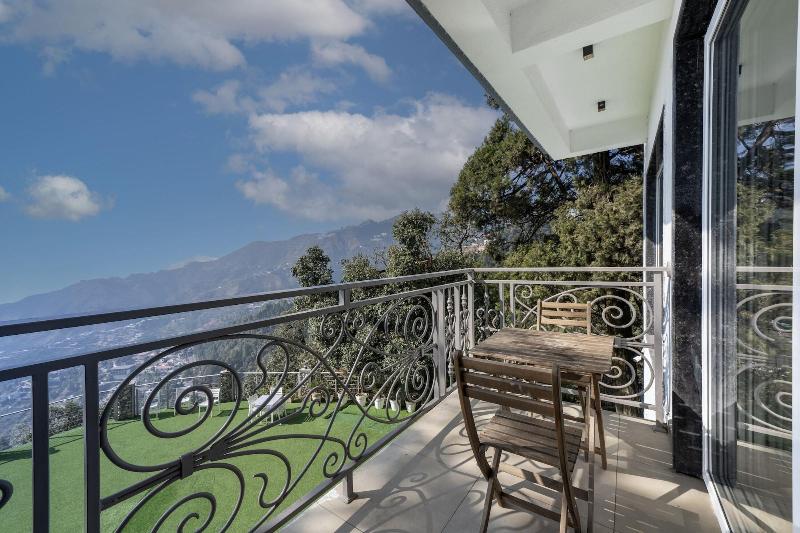 Echor Baris Resort Mussoorie image