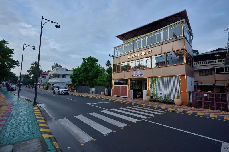 Panakal Residency image